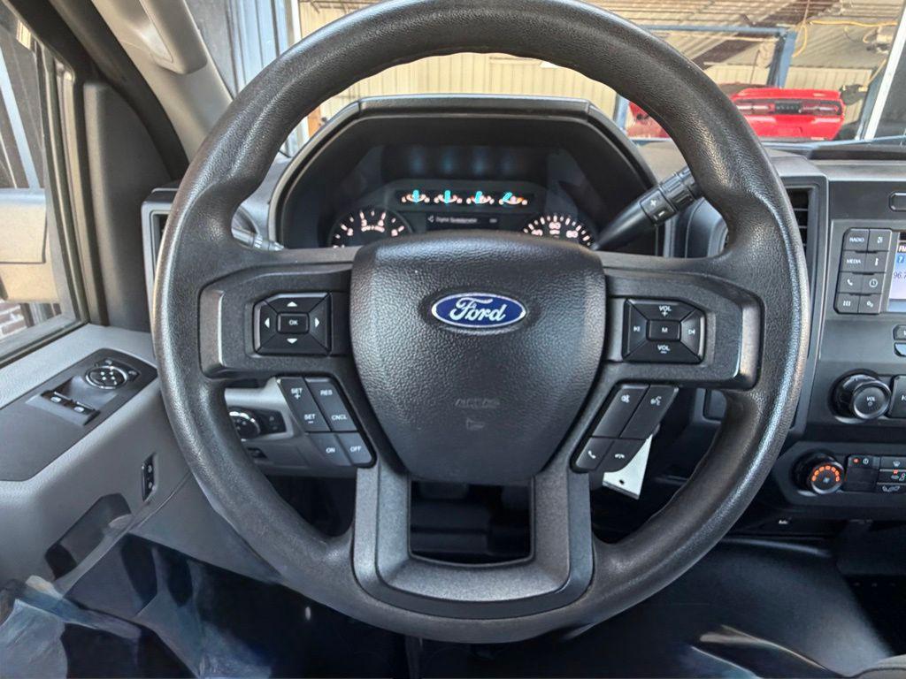 used 2020 Ford F-150 car, priced at $23,700