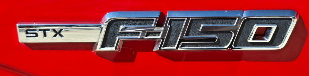 used 2013 Ford F-150 car, priced at $13,700