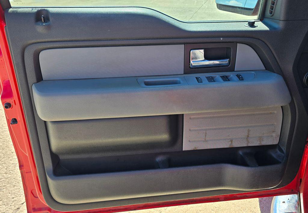 used 2013 Ford F-150 car, priced at $13,700