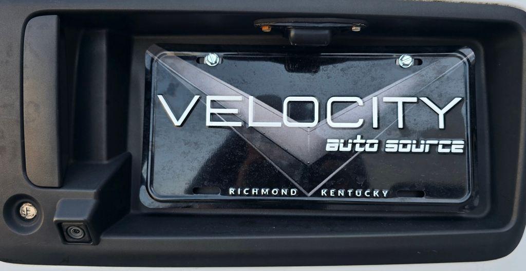 used 2022 Chevrolet Express 2500 car, priced at $22,800