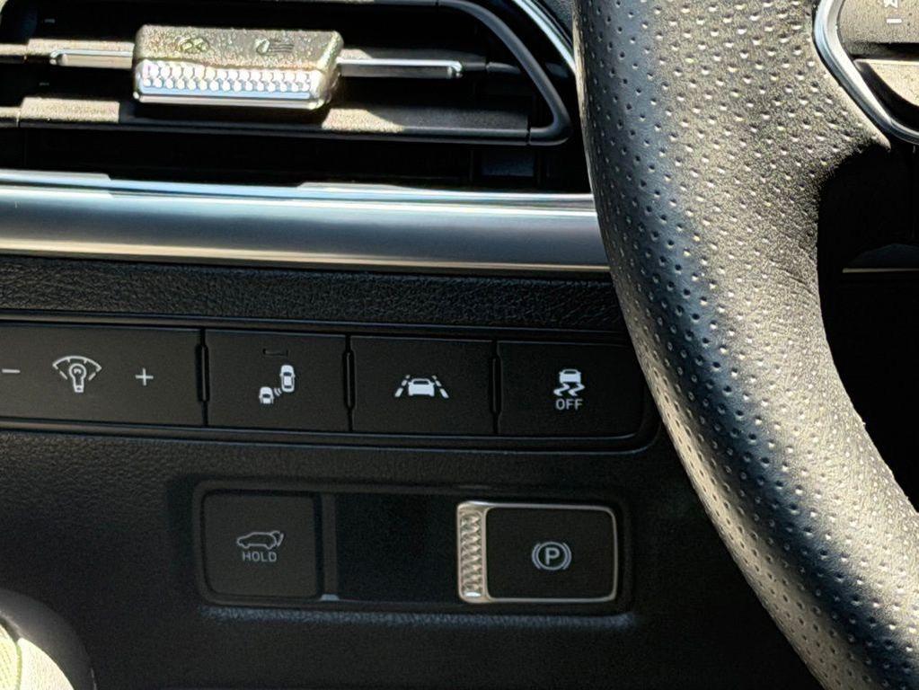 used 2022 Hyundai Palisade car, priced at $30,700