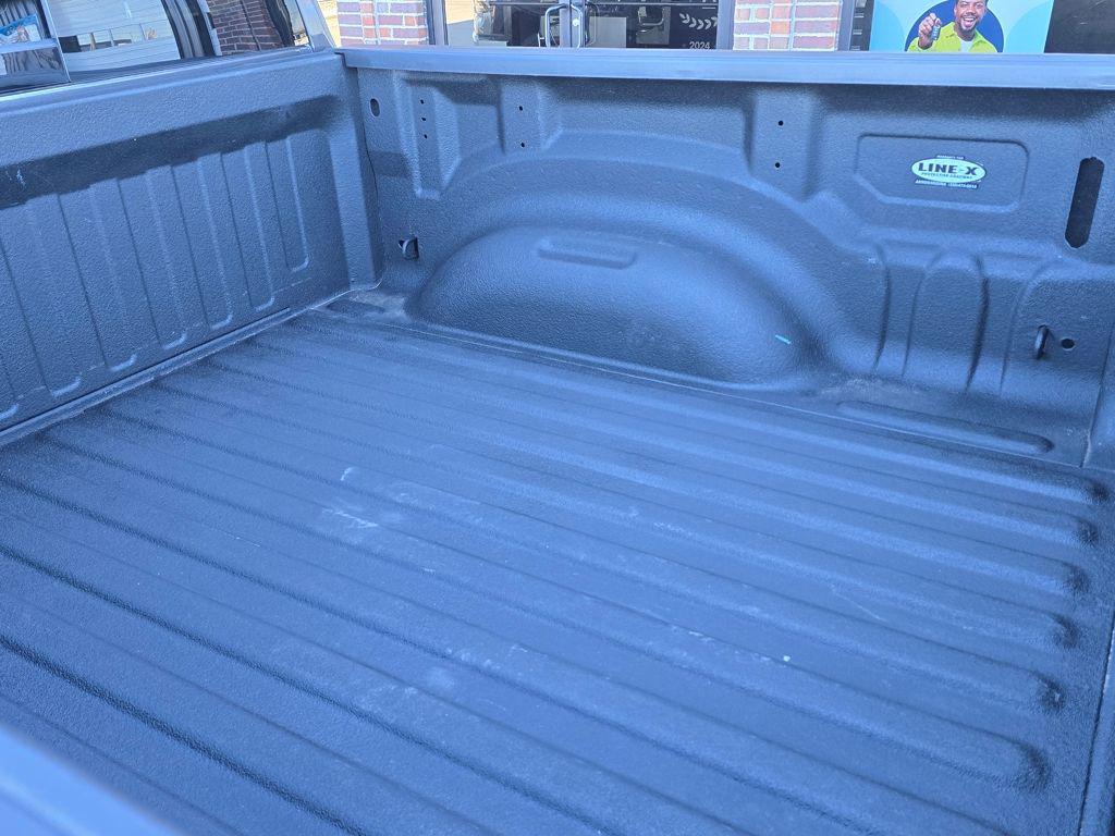 used 2020 Ram 1500 car, priced at $27,800