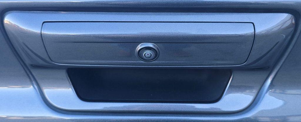 used 2020 Ram 1500 car, priced at $27,800