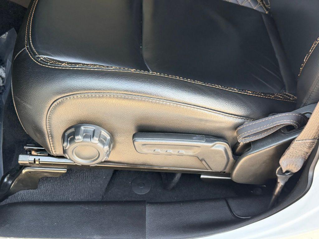 used 2023 Jeep Wrangler car, priced at $34,700