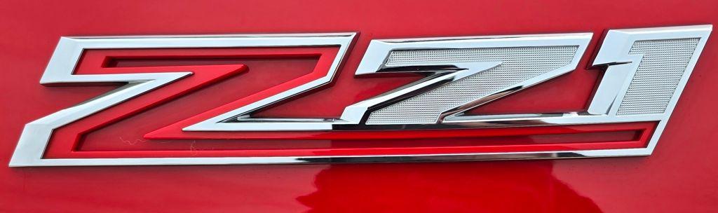 used 2021 Chevrolet Silverado 1500 car, priced at $34,800