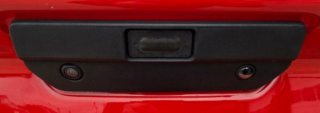 used 2021 Chevrolet Silverado 1500 car, priced at $34,800