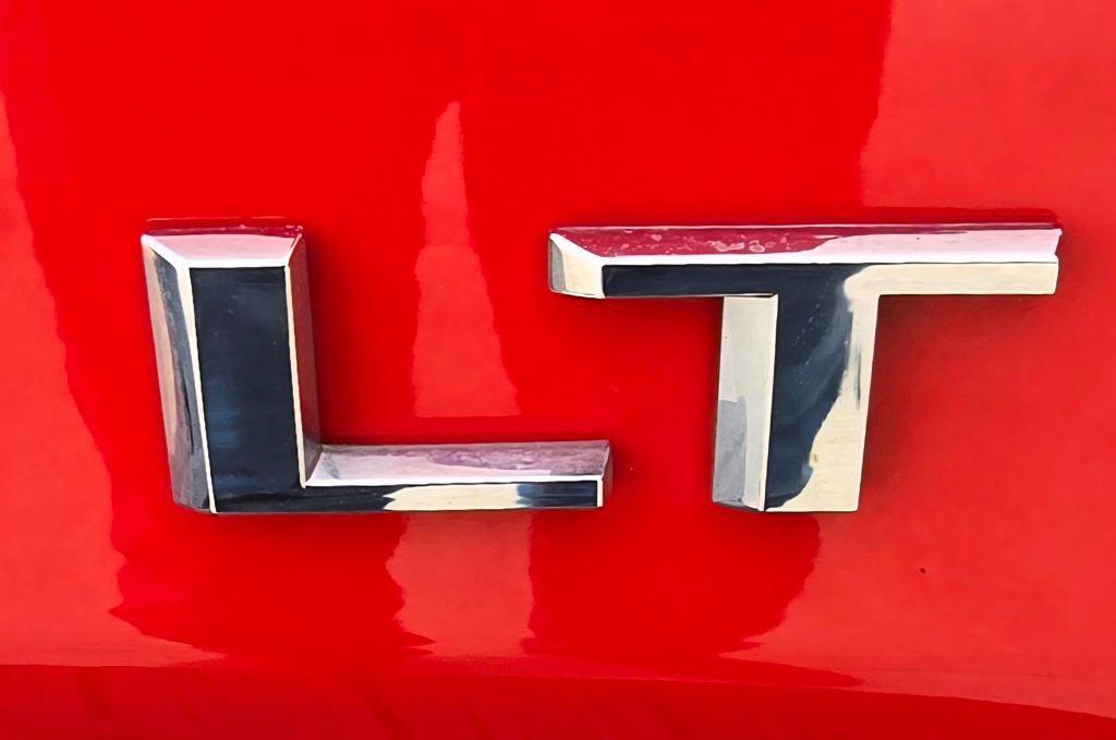 used 2021 Chevrolet Silverado 1500 car, priced at $34,800