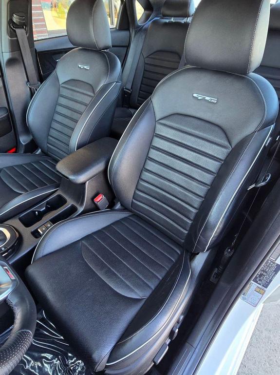 used 2023 Kia Forte car, priced at $19,800