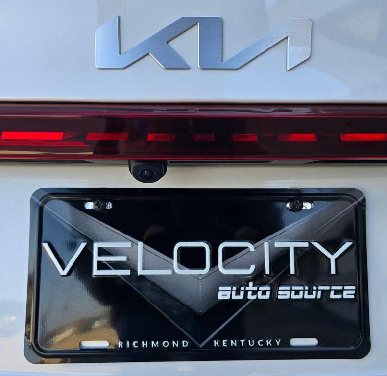 used 2023 Kia Forte car, priced at $19,800