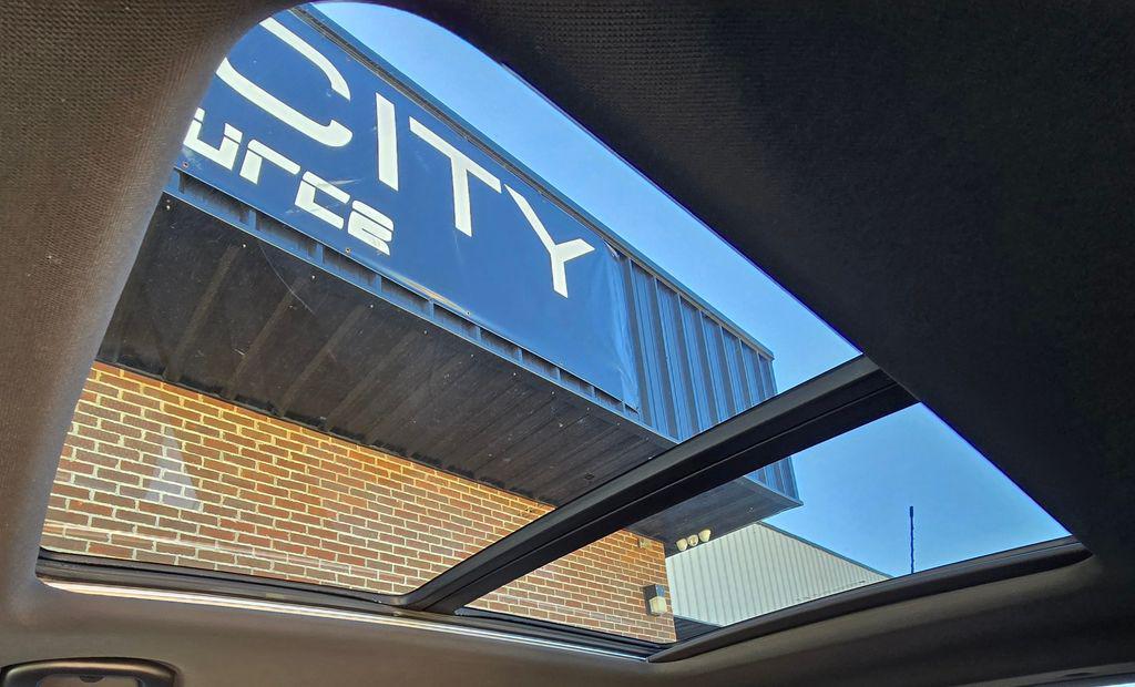 used 2021 Chevrolet TrailBlazer car, priced at $21,800