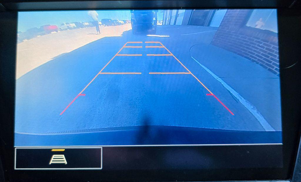 used 2021 Chevrolet TrailBlazer car, priced at $21,800