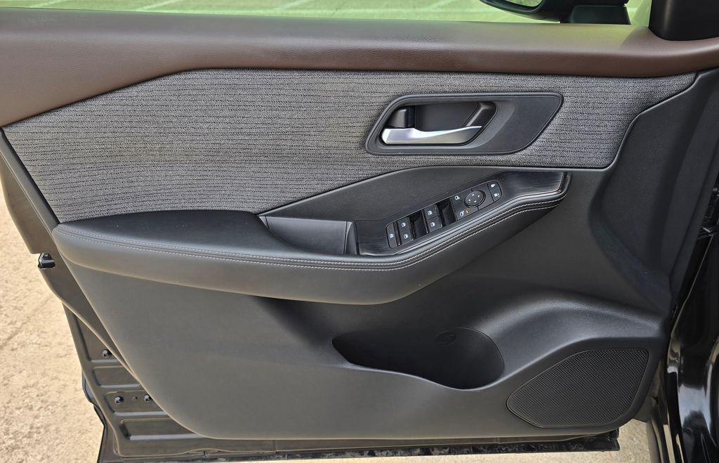 used 2022 Nissan Rogue car, priced at $17,800