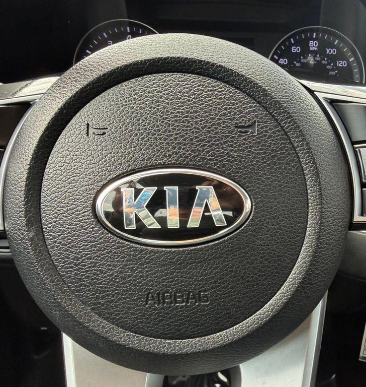 used 2019 Kia Forte car, priced at $13,500