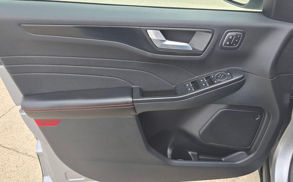 used 2022 Ford Escape car, priced at $17,800