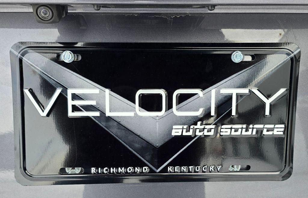 used 2020 Honda CR-V car, priced at $20,500