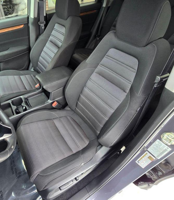 used 2020 Honda CR-V car, priced at $20,500