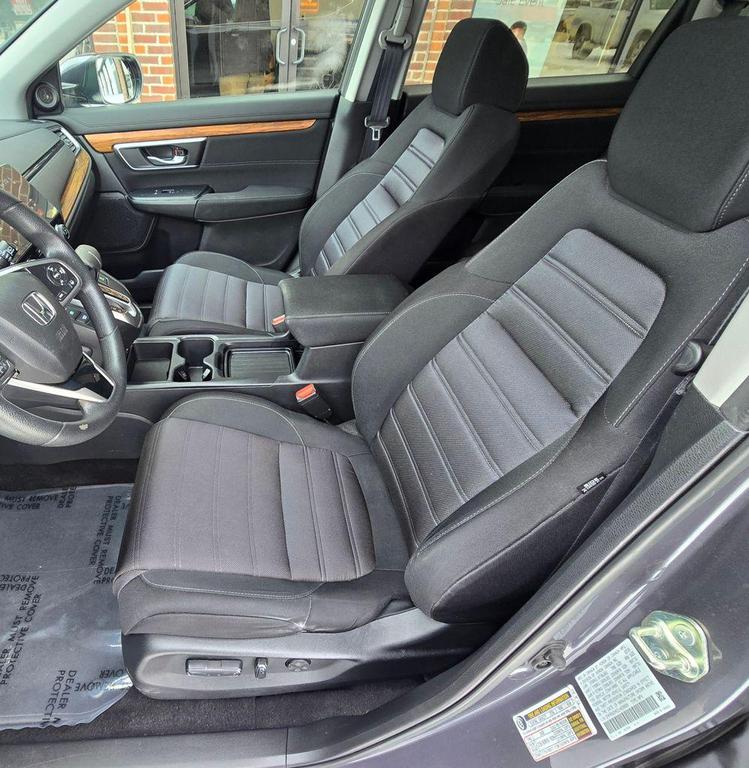 used 2020 Honda CR-V car, priced at $20,500