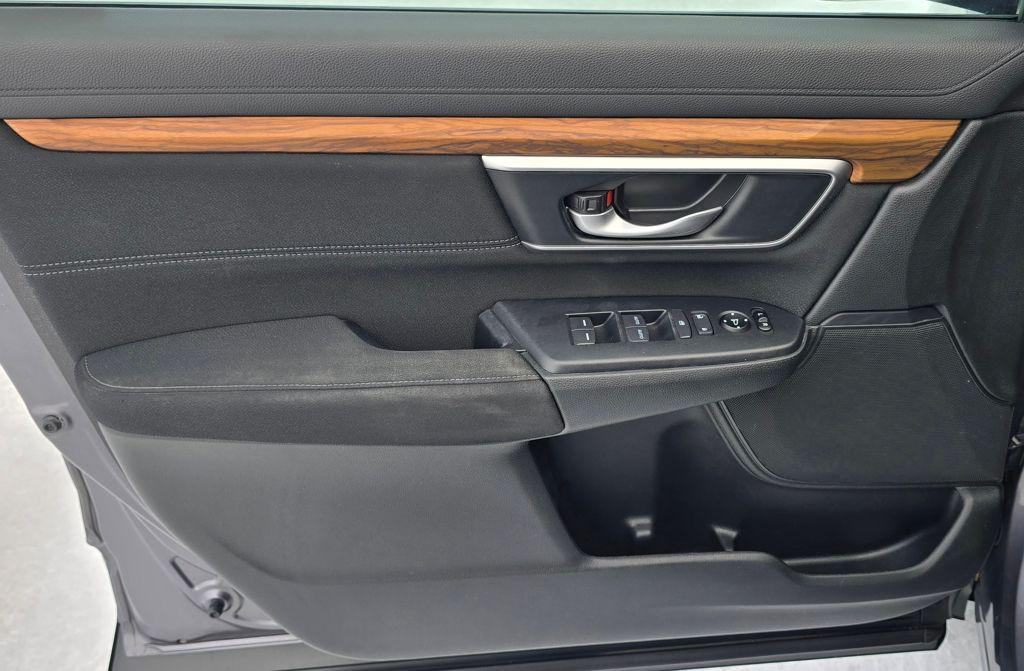 used 2020 Honda CR-V car, priced at $20,500