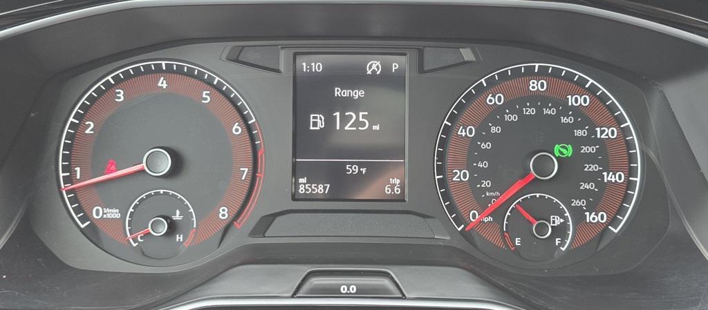 used 2021 Volkswagen Jetta car, priced at $14,800