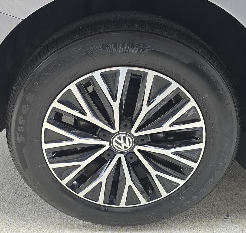 used 2021 Volkswagen Jetta car, priced at $14,800