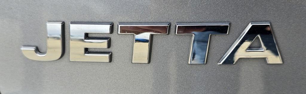 used 2021 Volkswagen Jetta car, priced at $14,800