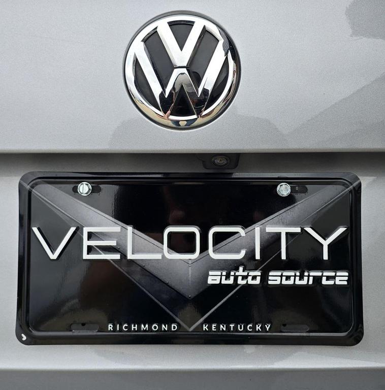 used 2021 Volkswagen Jetta car, priced at $14,800