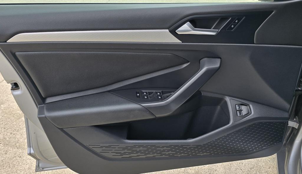 used 2021 Volkswagen Jetta car, priced at $14,800