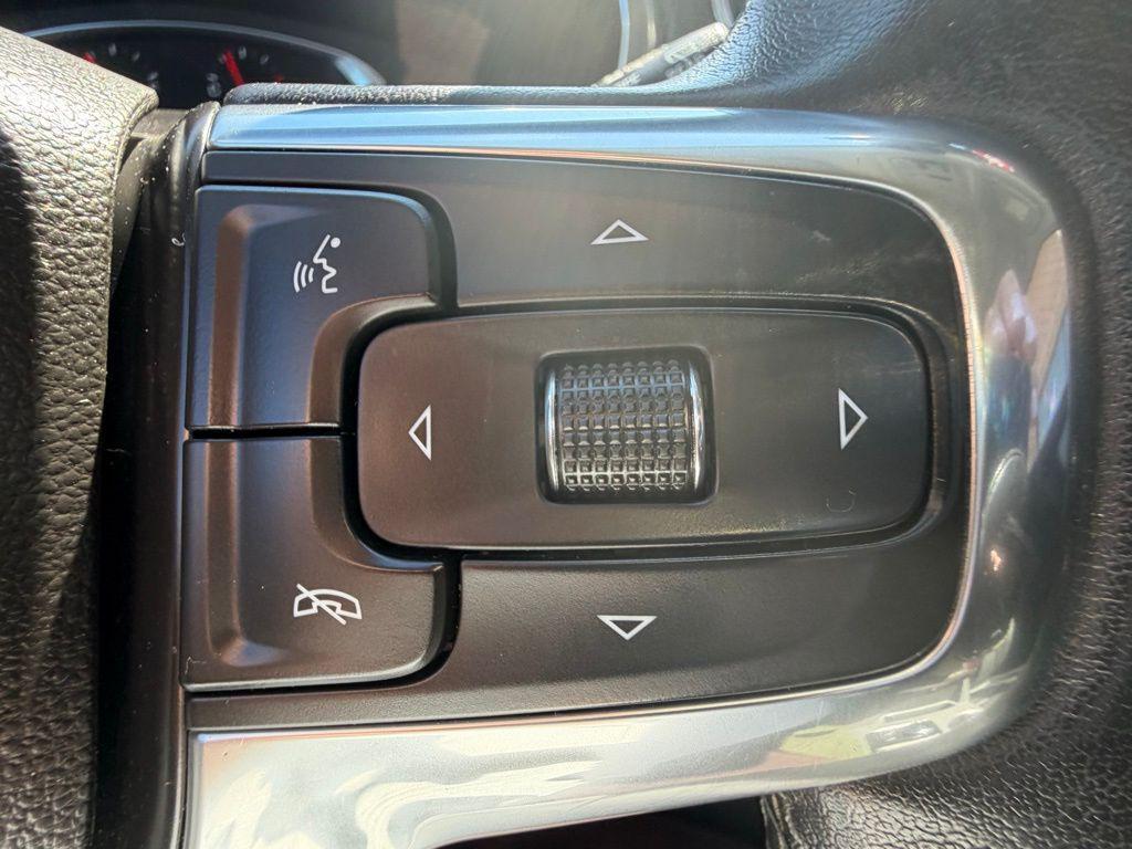 used 2021 Chevrolet Blazer car, priced at $21,680