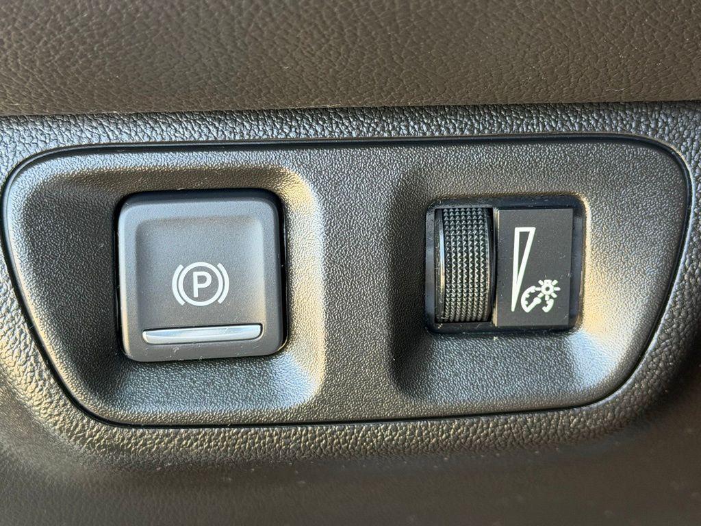 used 2019 GMC Acadia car, priced at $24,500