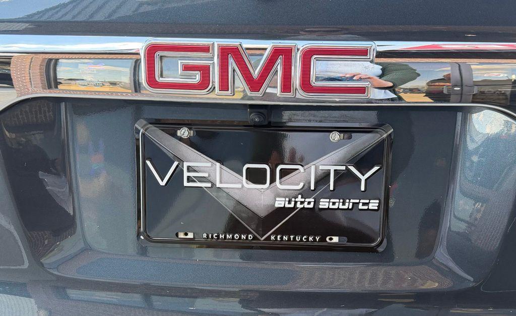 used 2019 GMC Acadia car, priced at $24,500
