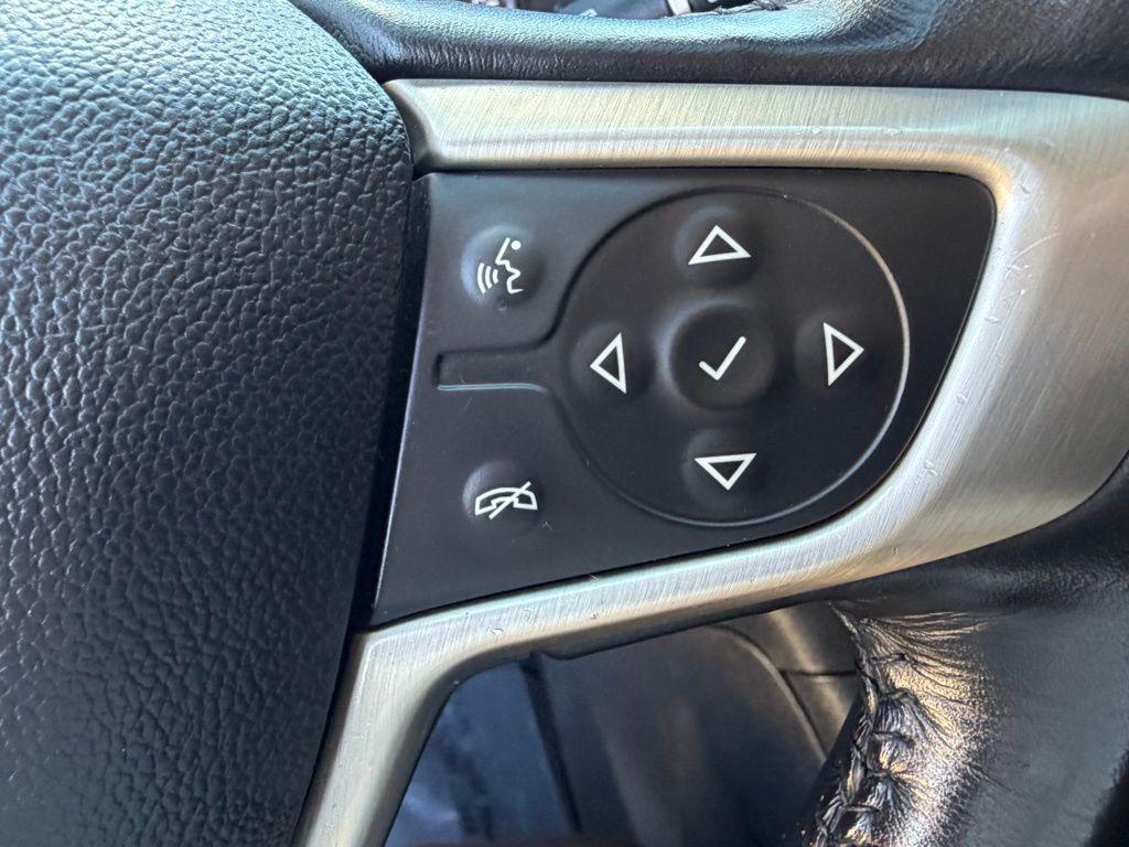 used 2019 GMC Acadia car, priced at $24,500