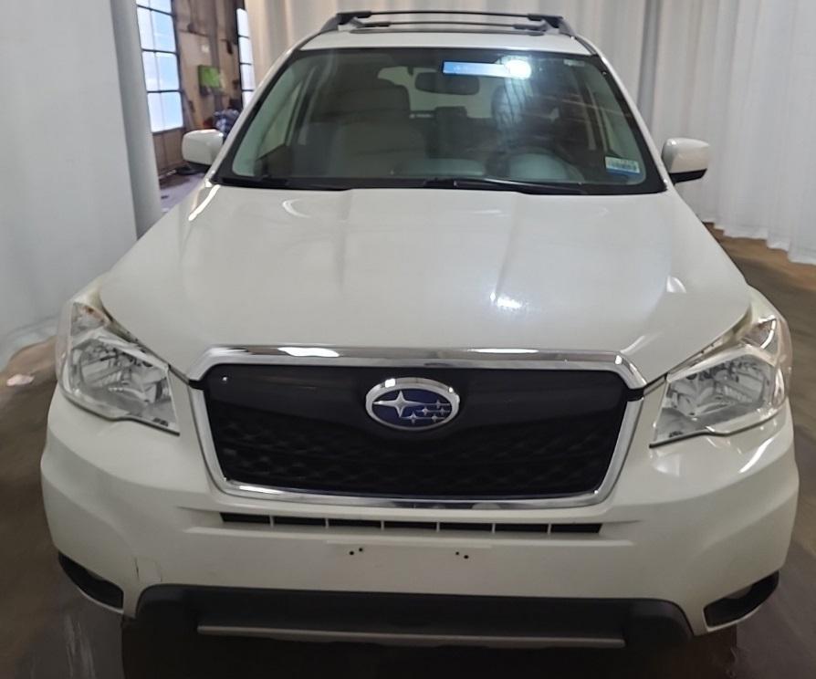 used 2016 Subaru Forester car, priced at $11,800