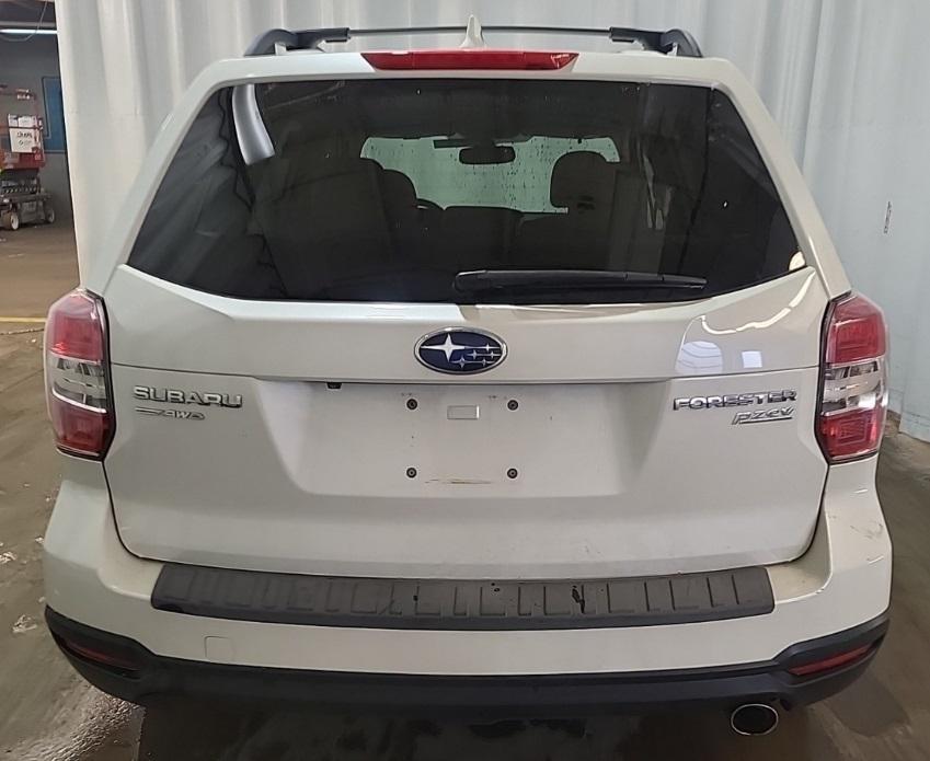 used 2016 Subaru Forester car, priced at $11,800
