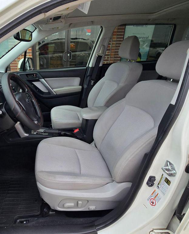 used 2016 Subaru Forester car, priced at $10,800