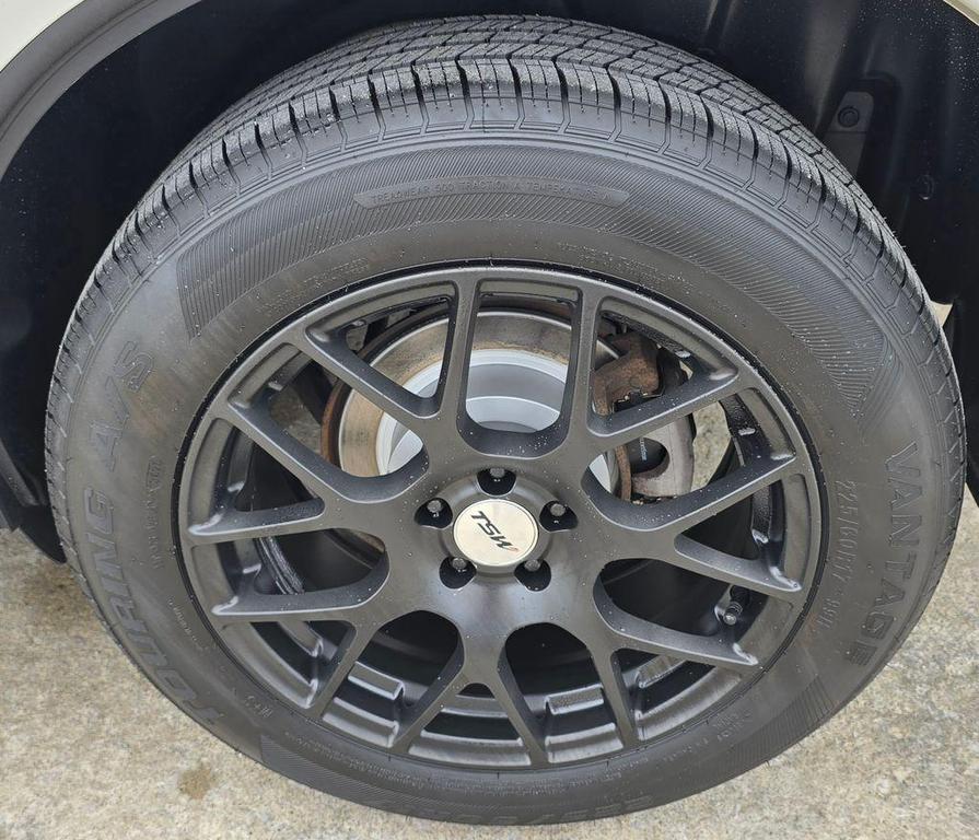 used 2016 Subaru Forester car, priced at $10,800