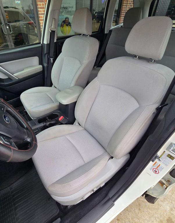 used 2016 Subaru Forester car, priced at $10,800