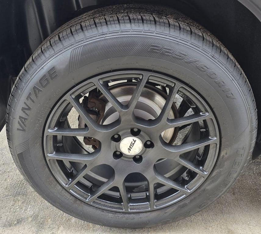 used 2016 Subaru Forester car, priced at $10,800