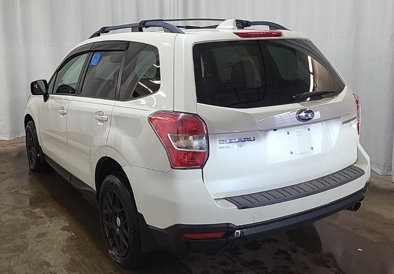 used 2016 Subaru Forester car, priced at $11,800
