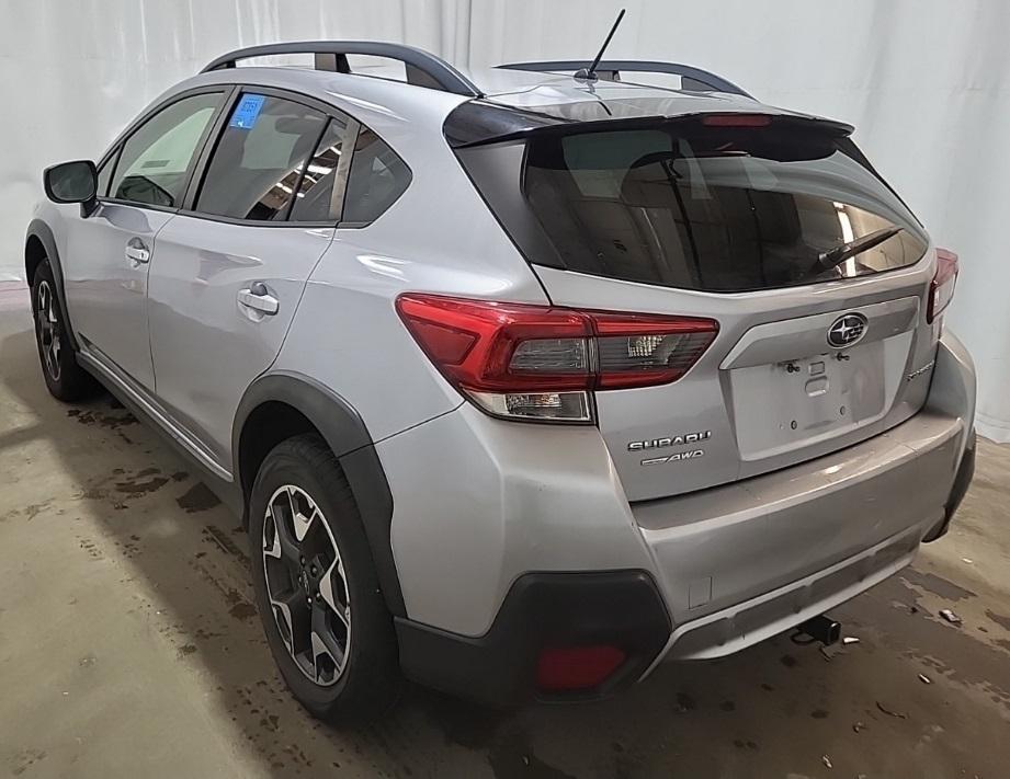 used 2020 Subaru Crosstrek car, priced at $17,800