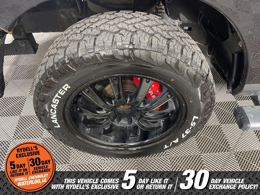 used 2015 Ram 1500 car, priced at $10,994