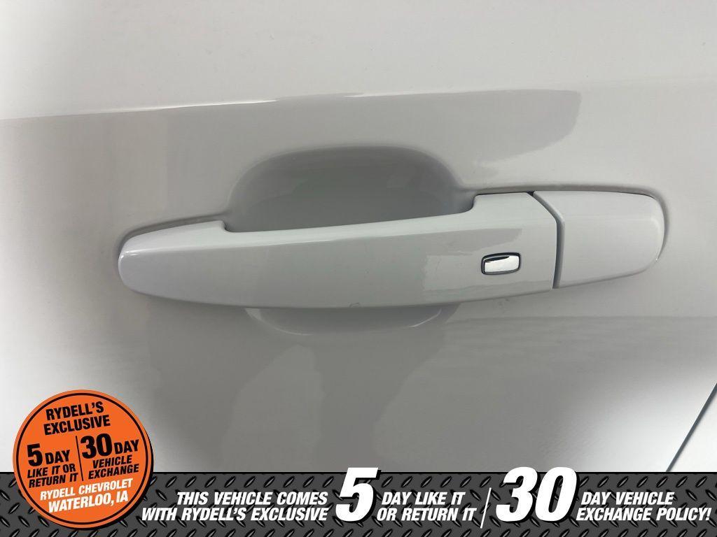 used 2019 GMC Terrain car, priced at $16,991