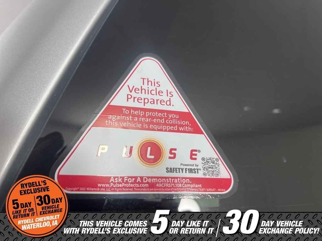 used 2015 Chevrolet Silverado 2500 car, priced at $22,991