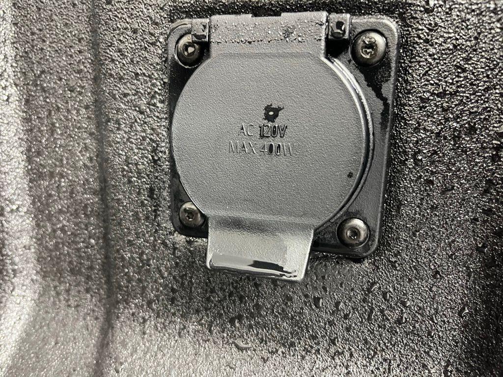 new 2026 Chevrolet Colorado car, priced at $49,087