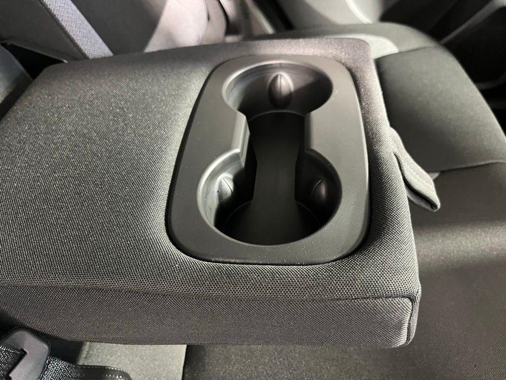 new 2026 Chevrolet TrailBlazer car, priced at $29,363