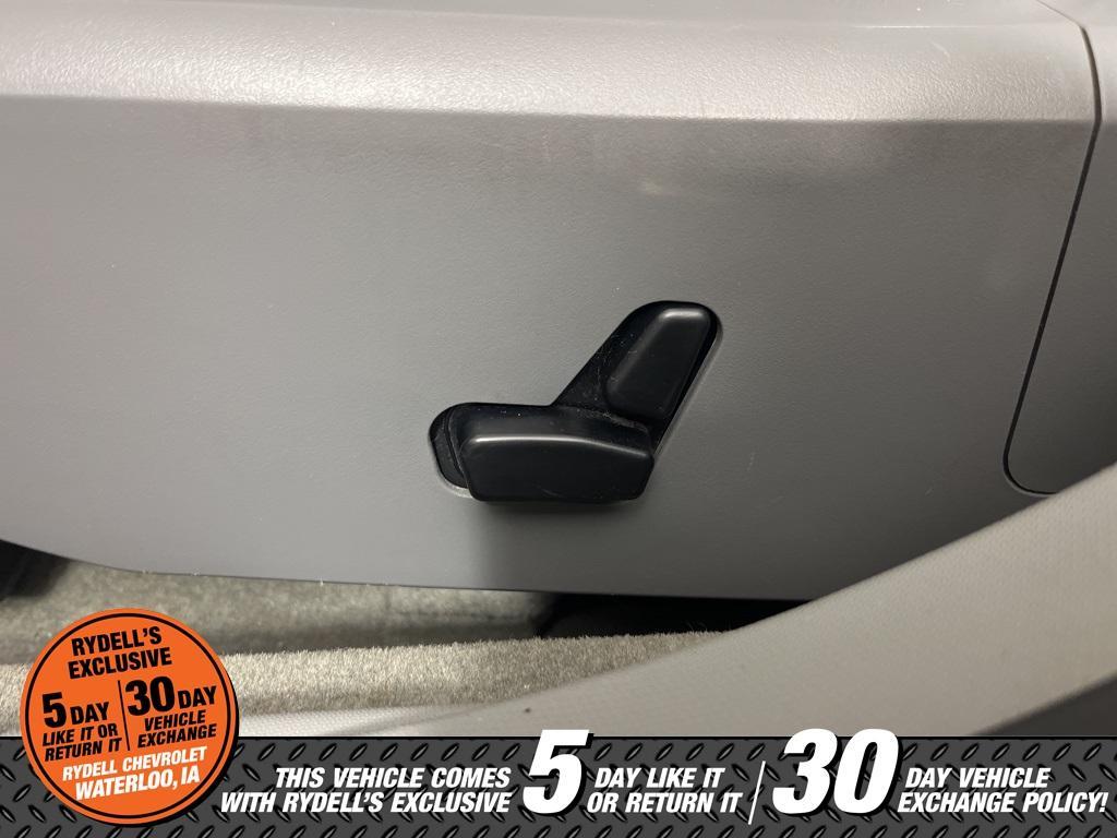 used 2008 Dodge Avenger car, priced at $4,991