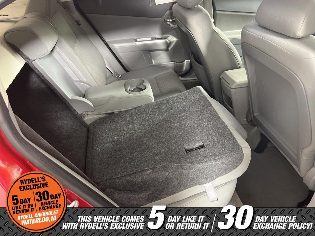 used 2008 Dodge Avenger car, priced at $4,991