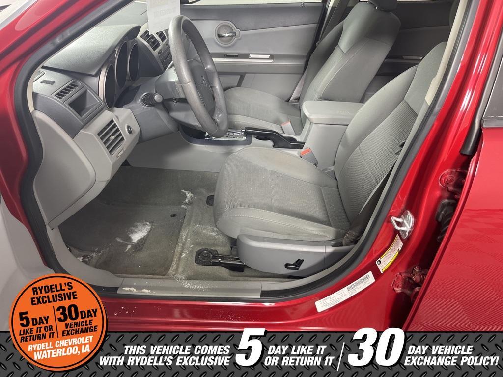 used 2008 Dodge Avenger car, priced at $4,991
