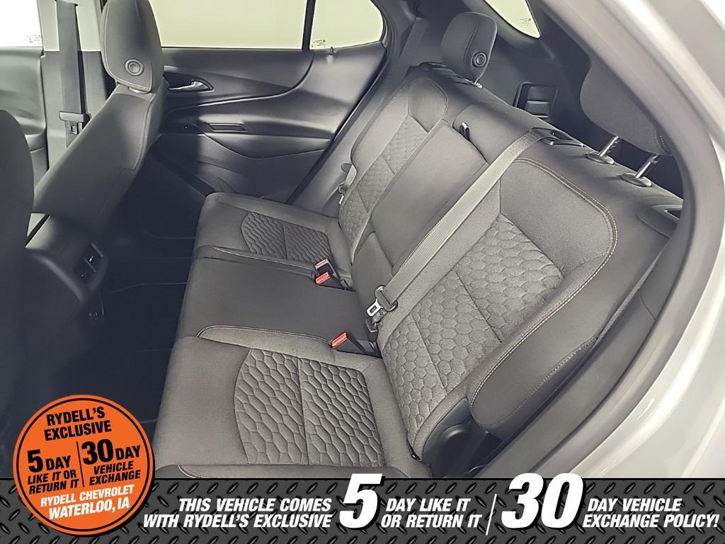 used 2020 Chevrolet Equinox car, priced at $19,444