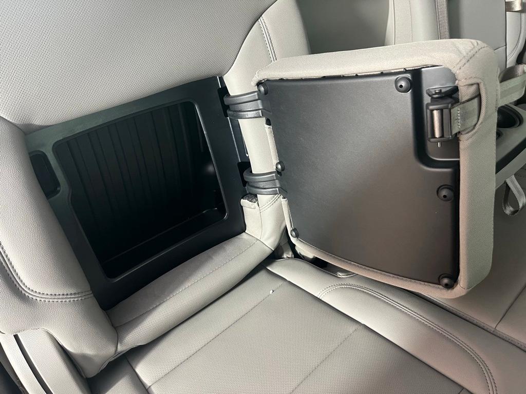 new 2026 Chevrolet Silverado 1500 car, priced at $61,502