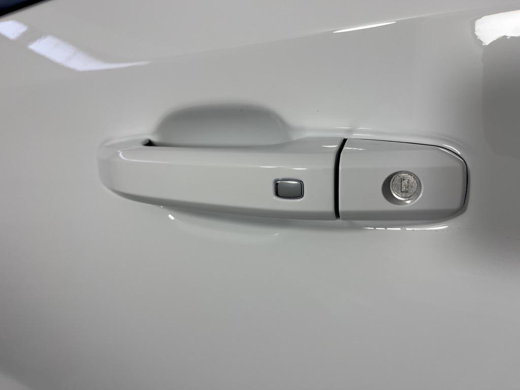 new 2026 Chevrolet Silverado 1500 car, priced at $54,252